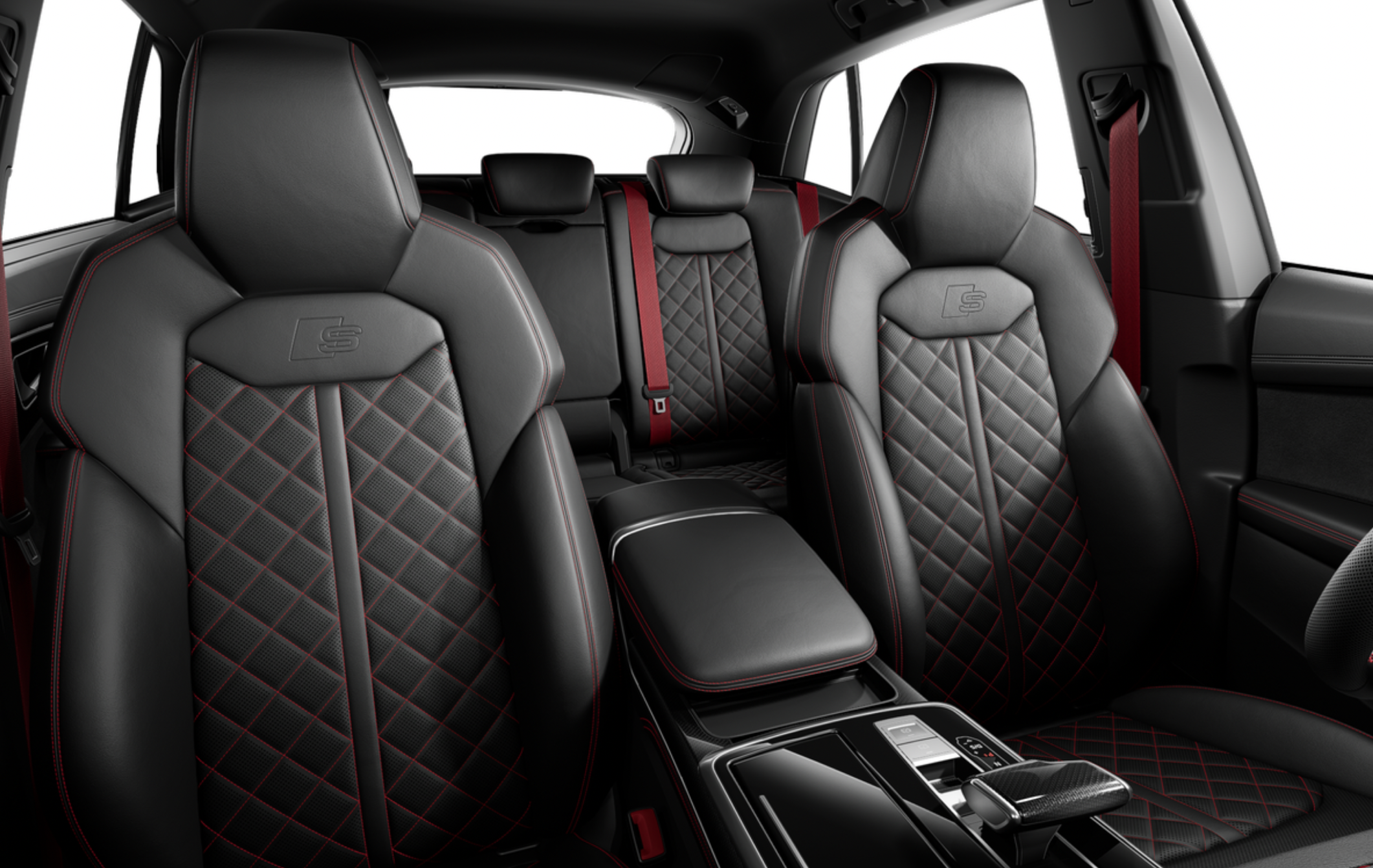 Audi Q8 50 TDI  quattro tiptronic S-line Competition PLUS| nové auto skladem | sportovní naftové SUV coupé s luxusním interiérem | maximální výbava | super cena | skladem |k předání v listopadu 2023 | nákup online | auto eshop AUTOiBUY.com